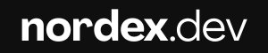 Nordex.dev